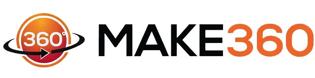 Make360 360° Product Photography Studio